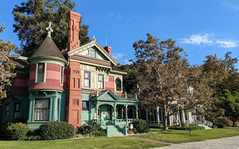 Heritage Square