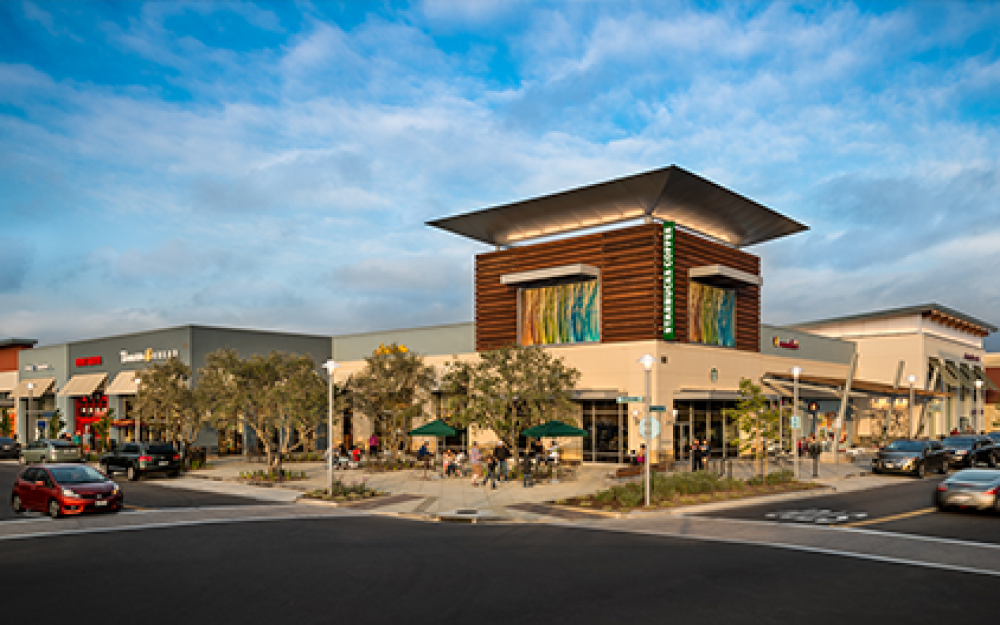 The Collection at RiverPark
