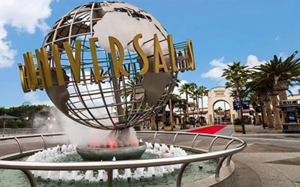 Universal Studios Hollywood