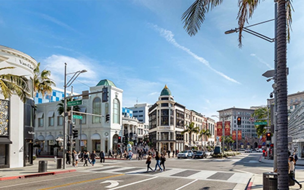 Rodeo Drive
