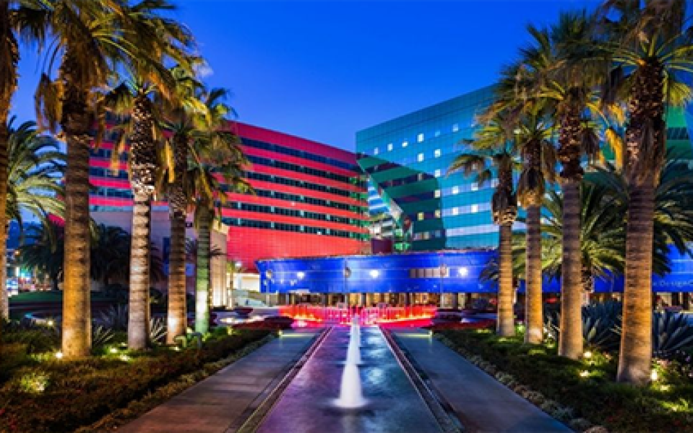 Pacific Design Center & Event Venues