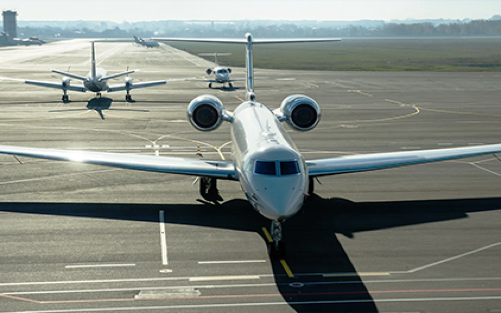 LAX, Hollywood Burbank, & Private Jet Transfers