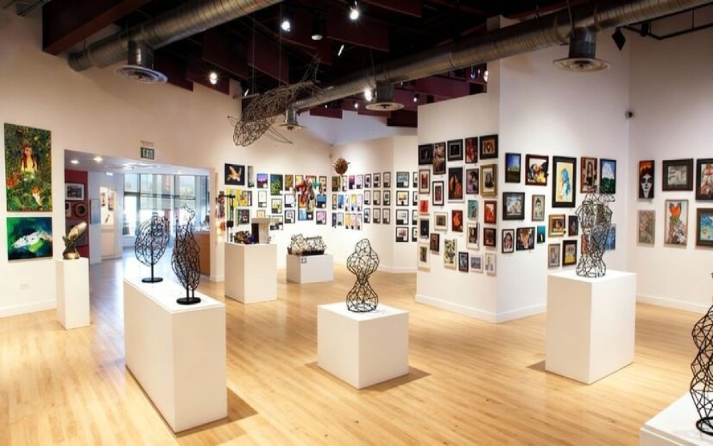 Huntington Beach Art Center