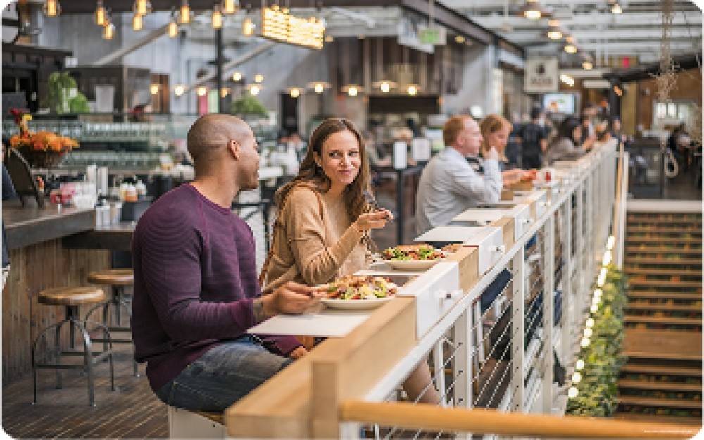 Anaheim Packing District