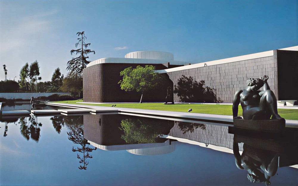 Norton Simon Museum
