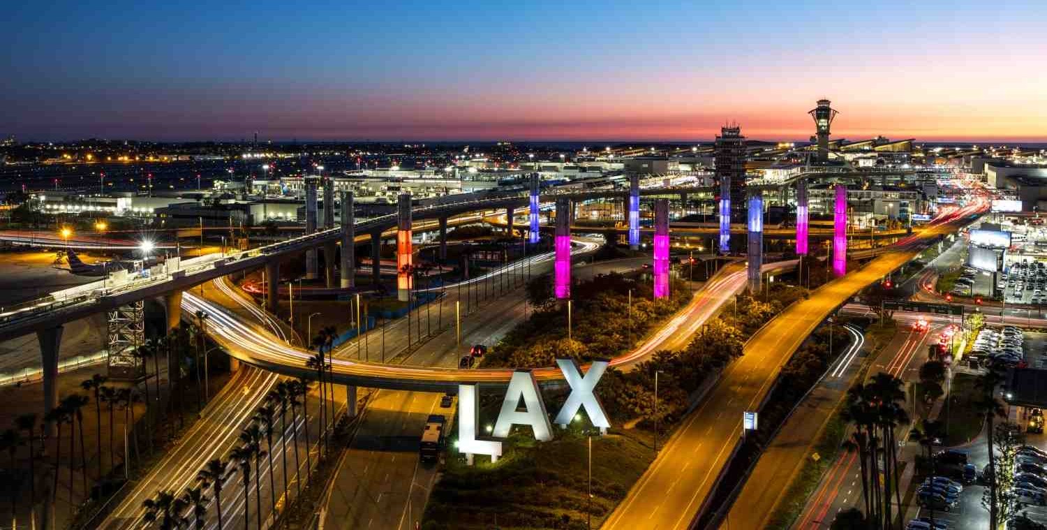 Los Angeles