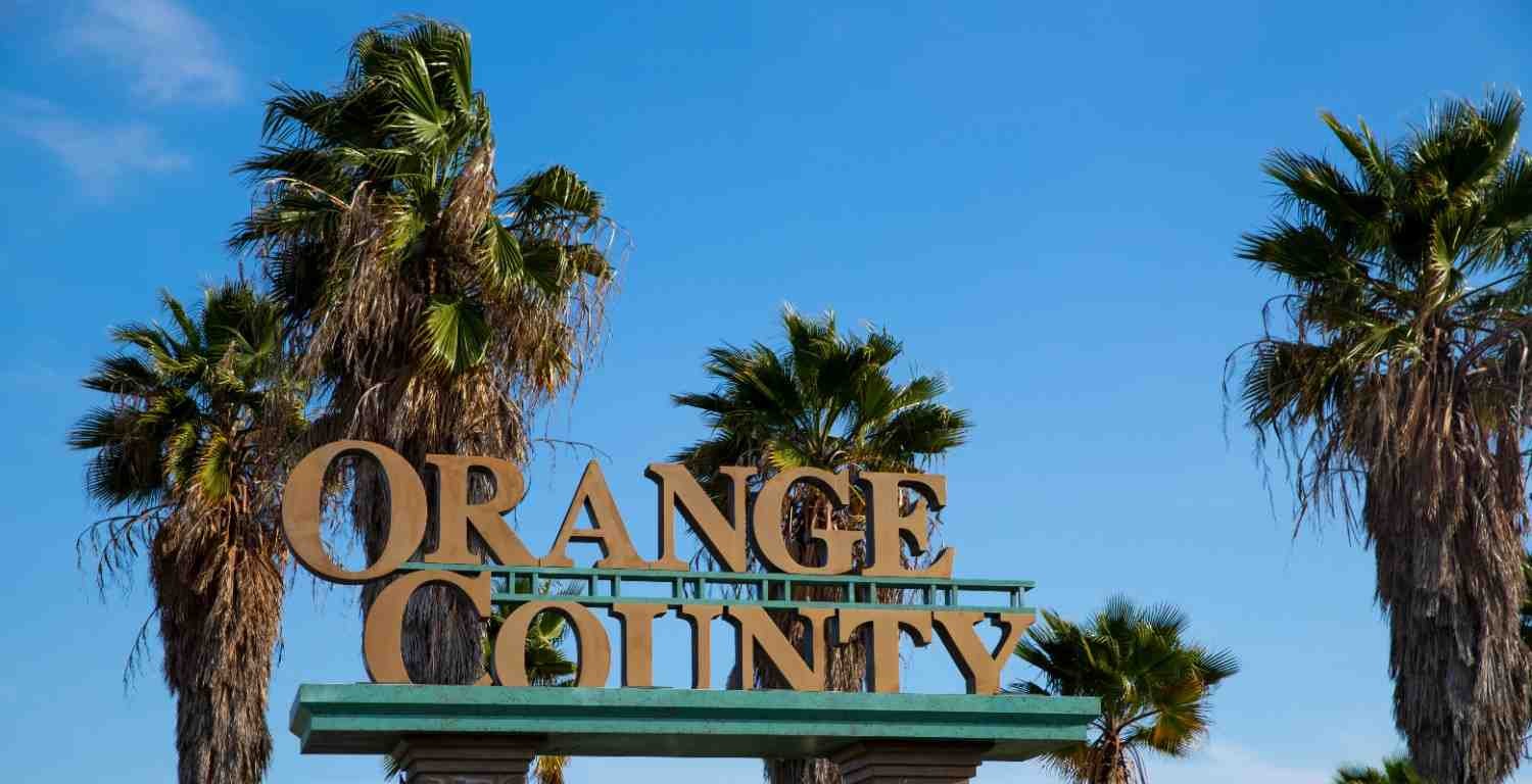 Orange Plaza Square Park