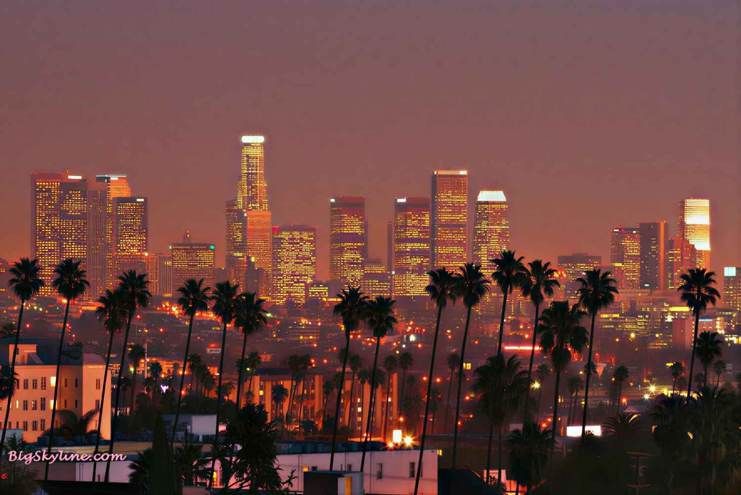 Los Angeles