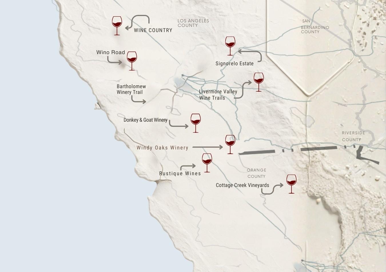 Luxury Sprinter Van at Airport