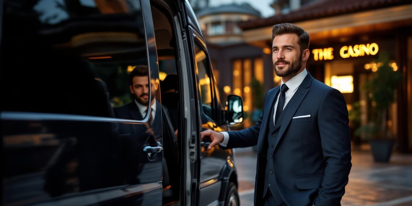 professional-driver-for-late-night-casino-shuttle